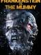Frankenstein vs. The Mummy