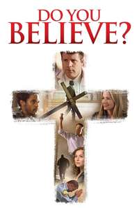 Do You Believe? - Poster
