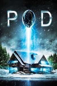 Pod - Poster
