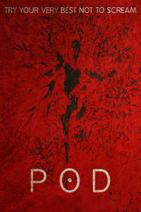 Pod - Poster