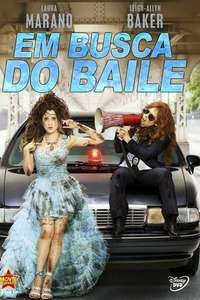 Bad Hair Day - Poster
