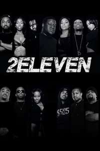 2eleven - Poster