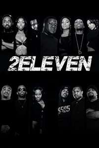 2eleven - Poster