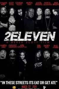 2eleven - Poster