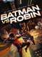 Batman vs. Robin