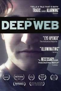 Deep Web - Poster