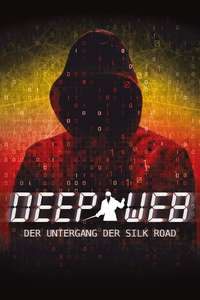 Deep Web - Poster