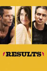 Results - Poster