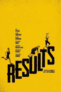 Results - Poster