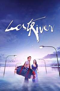 Lost River - Poster