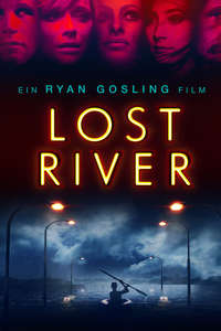 Lost River - Poster
