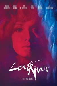 Lost River - Poster