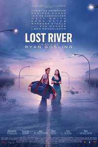 Lost River - Poster