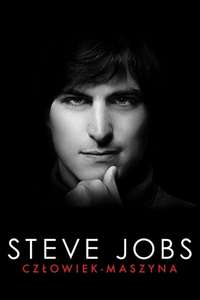 Steve Jobs: The Man in the Machine - Poster