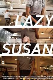 Lazy Susan