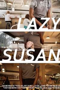 Lazy Susan - Poster