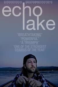 Echo Lake - Poster