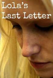 Lola's Last Letter
