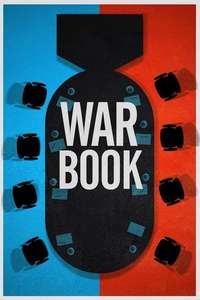 War Book - Poster