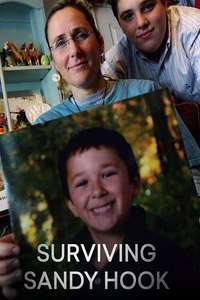 Surviving Sandy Hook - Poster