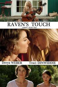 Raven's Touch - Poster
