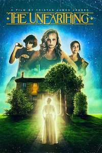 The Unearthing - Poster