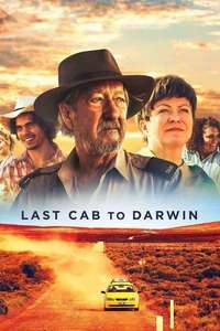 Last Cab to Darwin - Poster