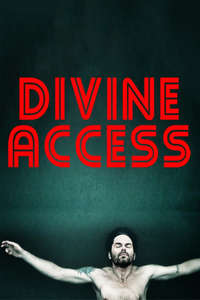 Divine Access - Poster