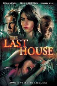 The Last House - Poster