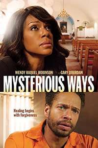Mysterious Ways - Poster