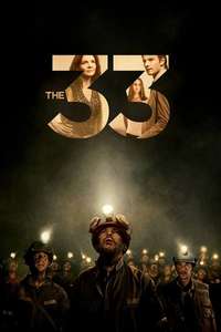 The 33 - Posters