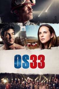 The 33 - Posters
