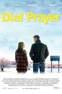Dial a Prayer - Poster