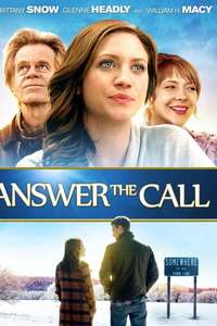 Dial a Prayer - Poster