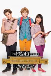 The Massively Mixed-Up Middle School Mystery