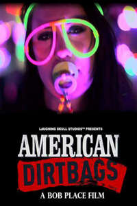 American Dirtbags - Poster
