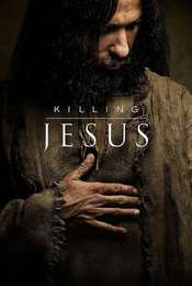 Killing Jesus