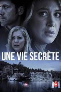His Secret Family - Poster