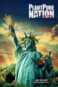 PlantPure Nation - Poster