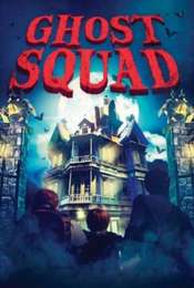 Ghost Squad