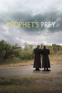 Prophet's Prey - Poster