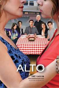 Alto - Posters