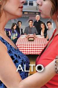 Alto - Posters