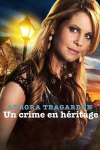 A Bone to Pick: An Aurora Teagarden Mystery - Poster