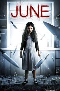 June - Poster