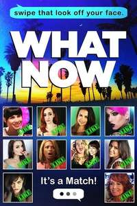 What Now - Poster