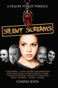Silent Screams - Poster