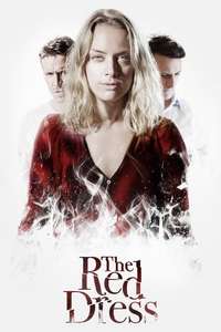 The Red Dress - Poster