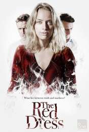 The Red Dress