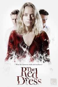 The Red Dress - Poster